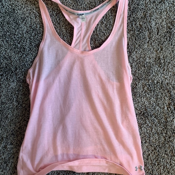 Under Armour active tank top - Picture 1 of 1